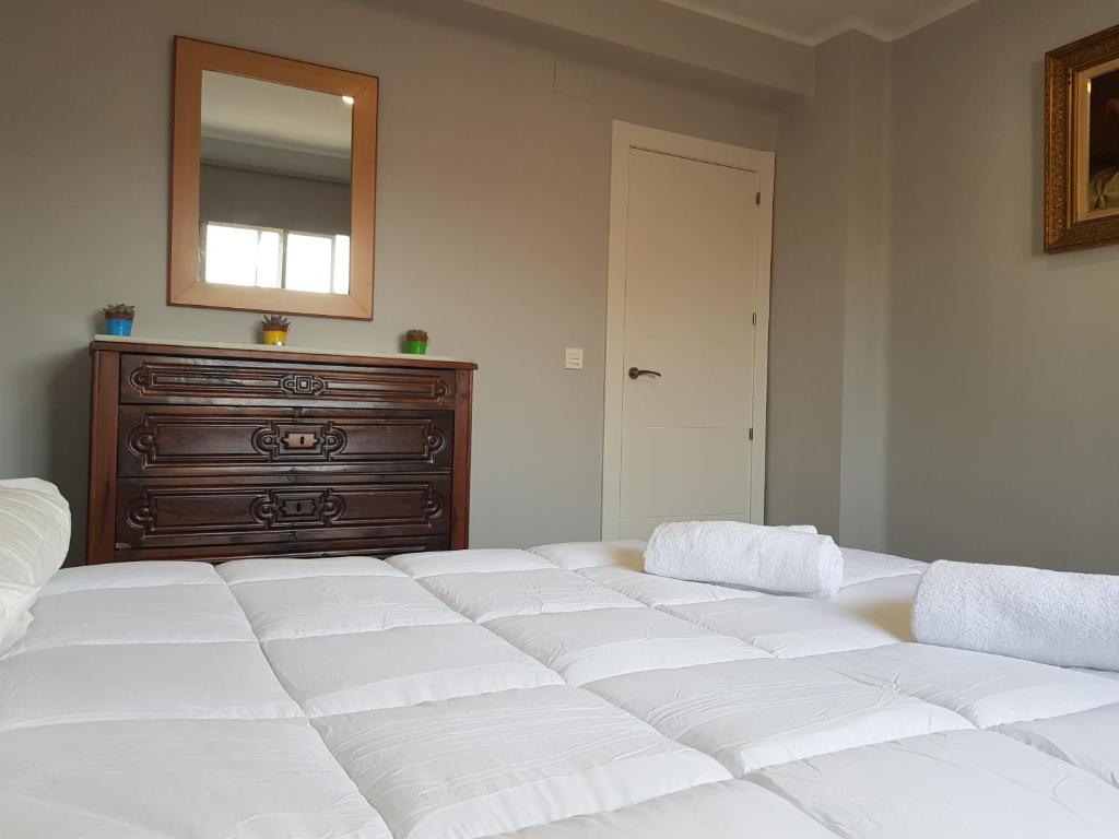 Apartamento Centro de Granada - 5