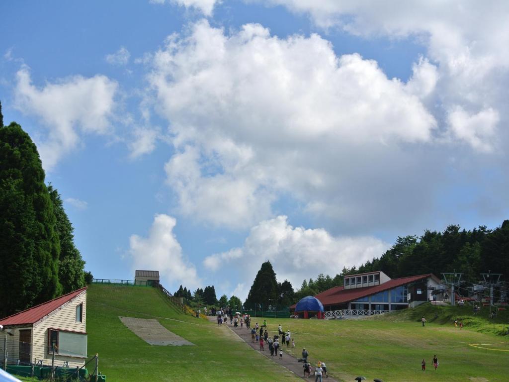 周辺観光スポット