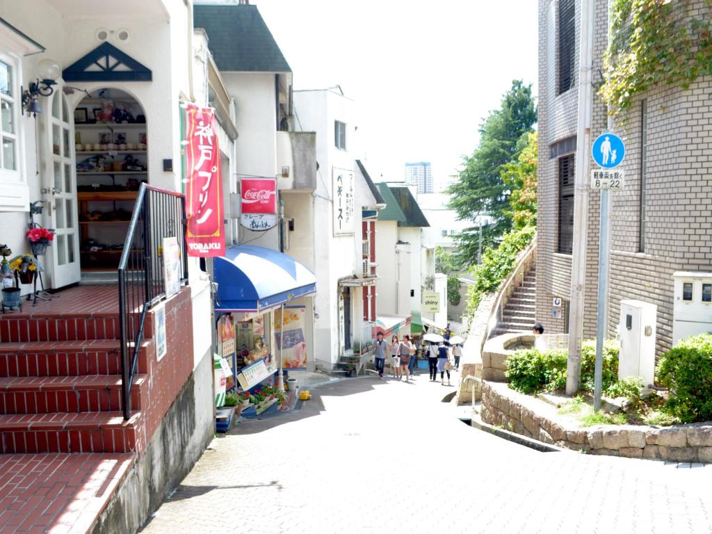 周辺観光スポット