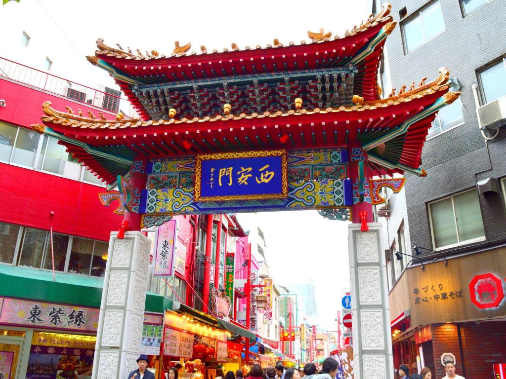 周辺観光スポット