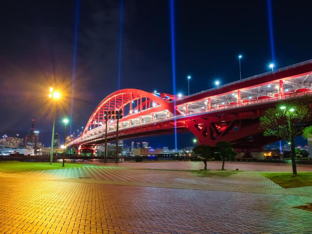 周辺観光スポット