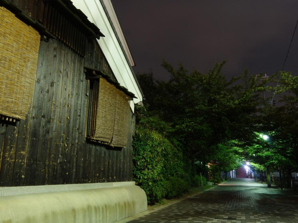 周辺観光スポット