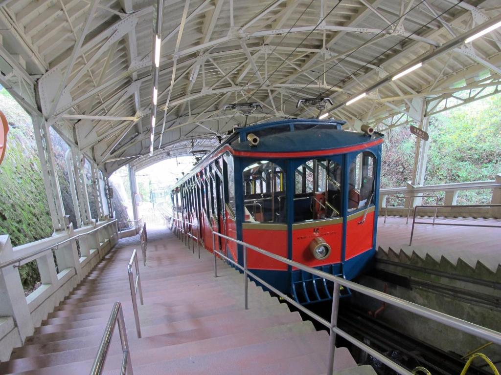 周辺観光スポット