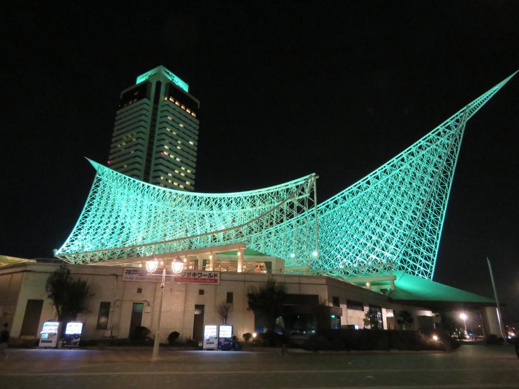 周辺観光スポット