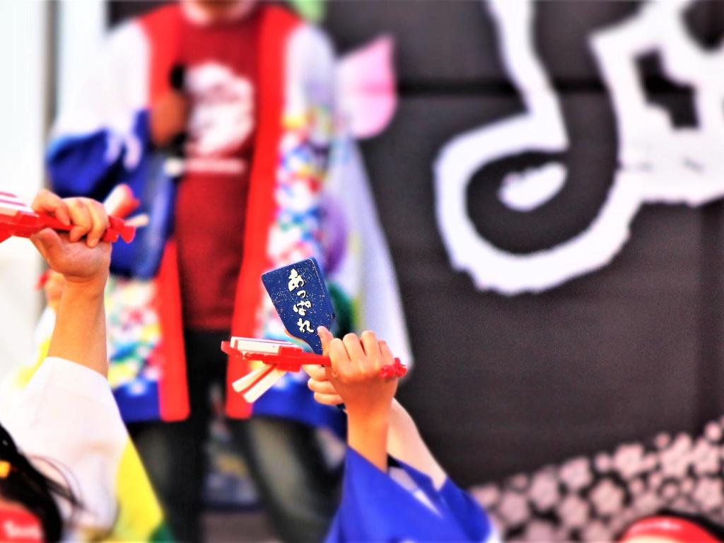 周辺観光スポット