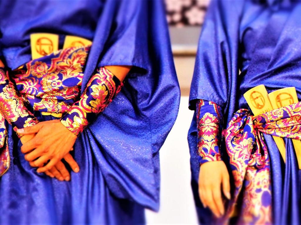 周辺観光スポット