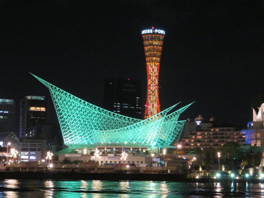 周辺観光スポット