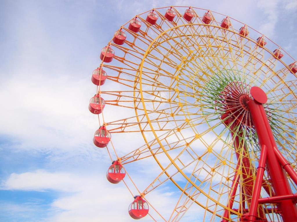 周辺観光スポット