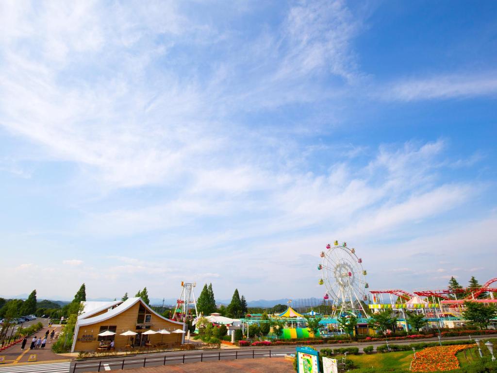 周辺観光スポット