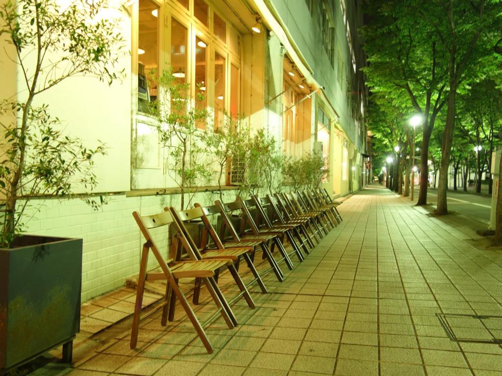 周辺観光スポット