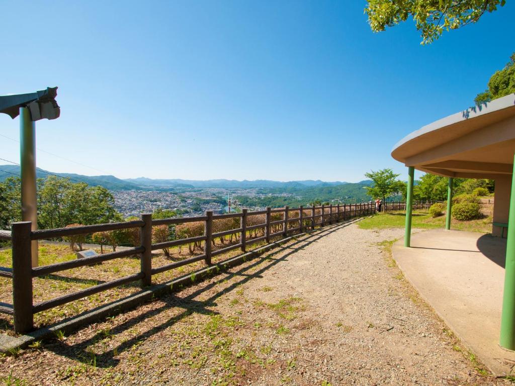 周辺観光スポット