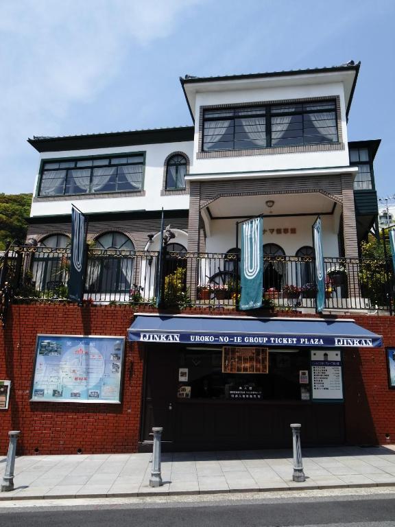 周辺観光スポット