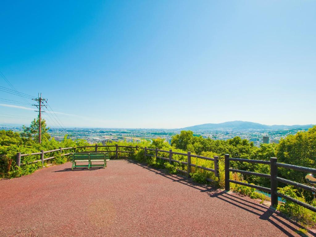 周辺観光スポット