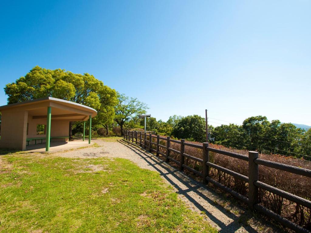 周辺観光スポット