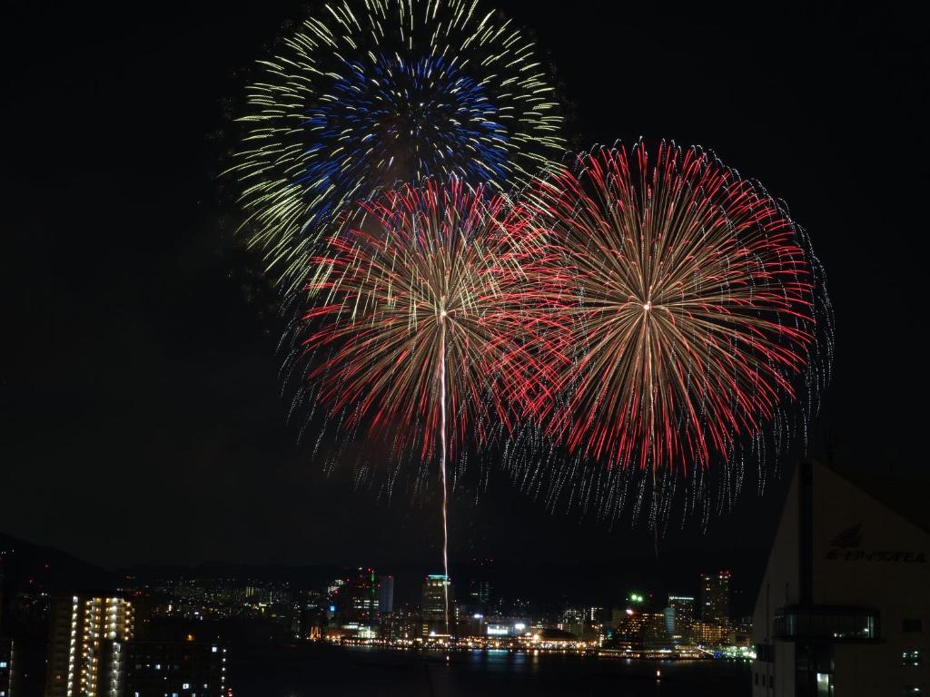 周辺観光スポット