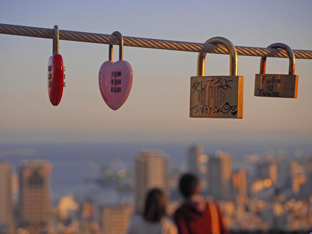 周辺観光スポット