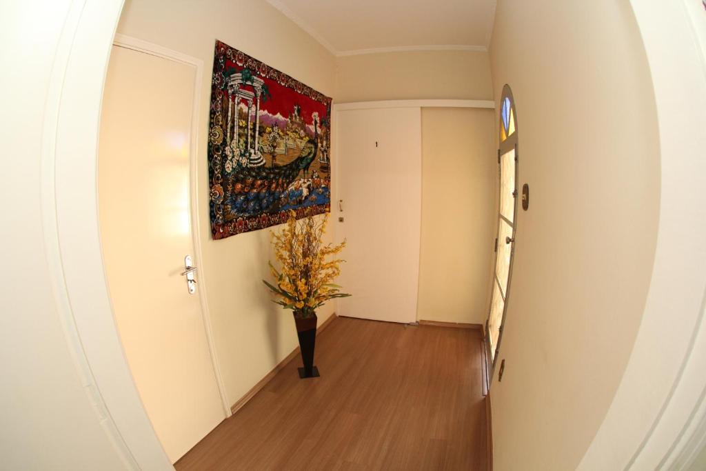 Pousada Santa Genebra — Hotel in Campinas