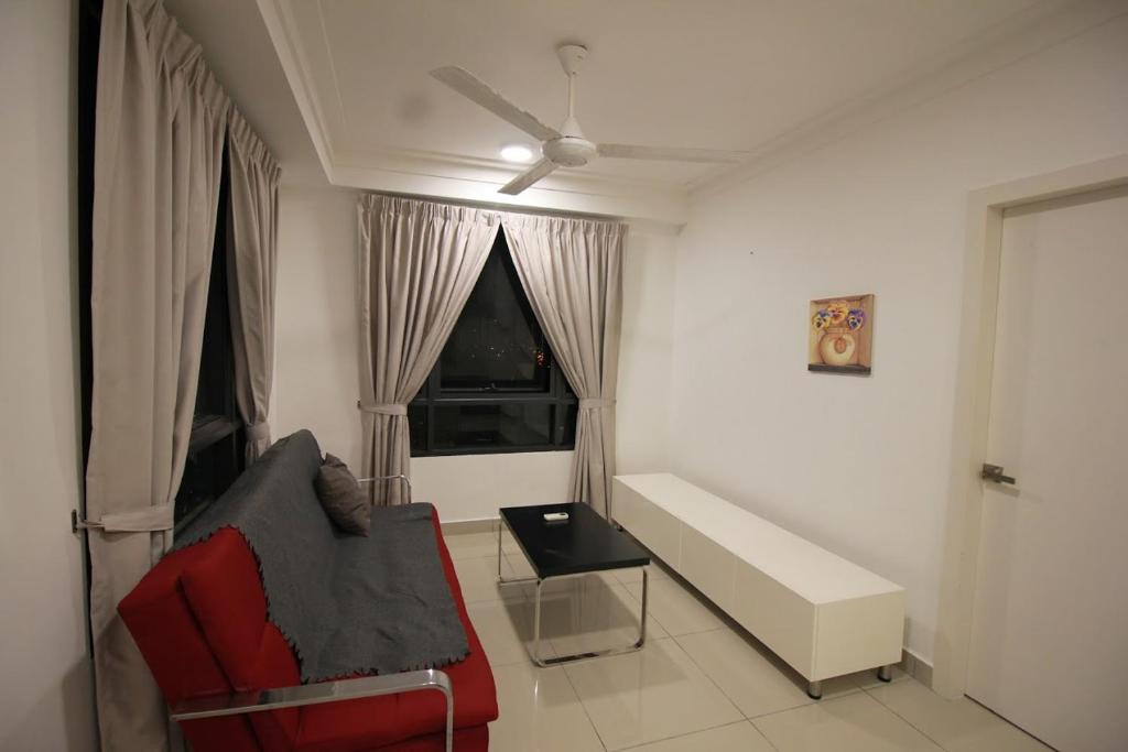 Abz Apartment @ Solstice, Cyberjaya
