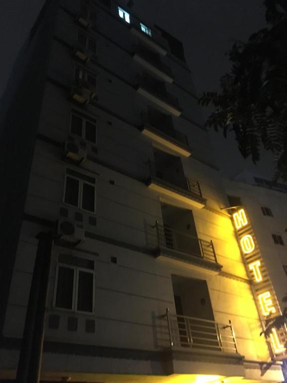 Hotel Viêt My Hotel Viet My 호텔 이미지 1
