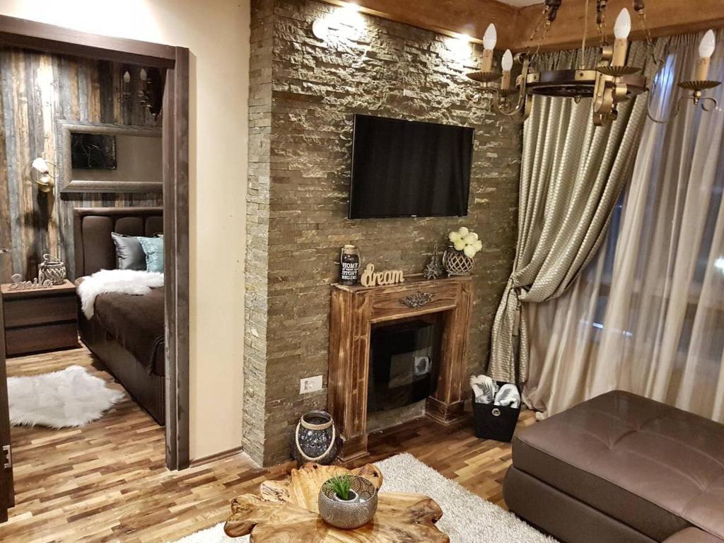 Apartman 10 33 Kopaonik - 1
