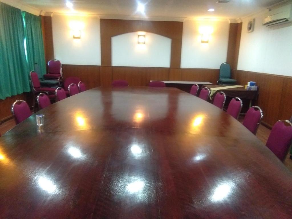 Facilities