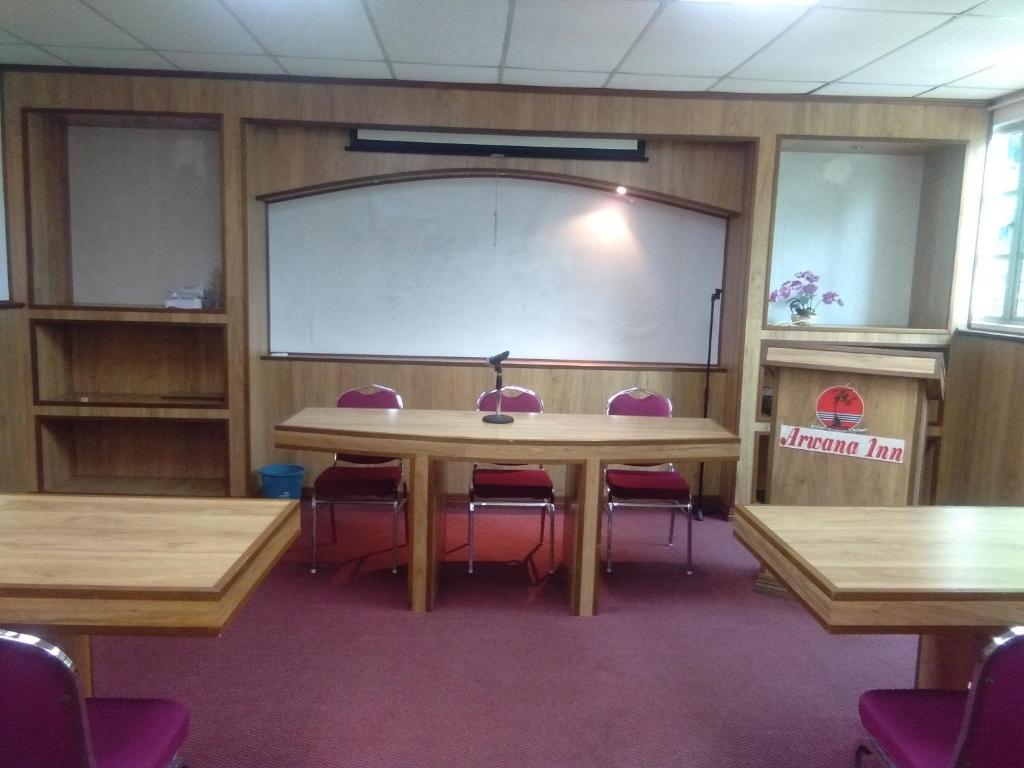 Meeting room / ballrooms