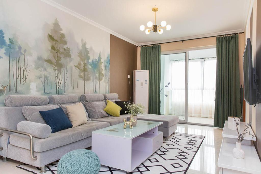 Henan Kaifeng·Henan University· Locals Apartment 00139770 — Hotel in Kaifeng