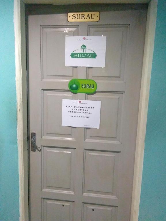 Facilities