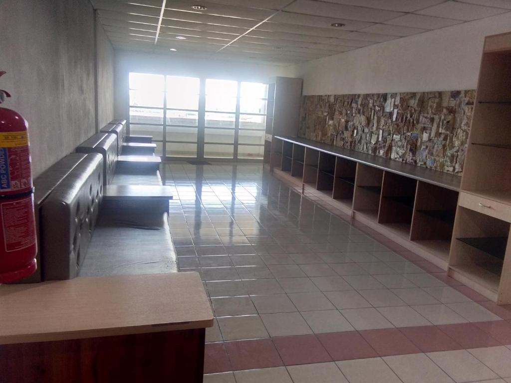 Facilities