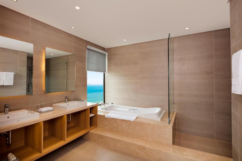 Nha Trang Nagar Hotel Nha Trang Additional