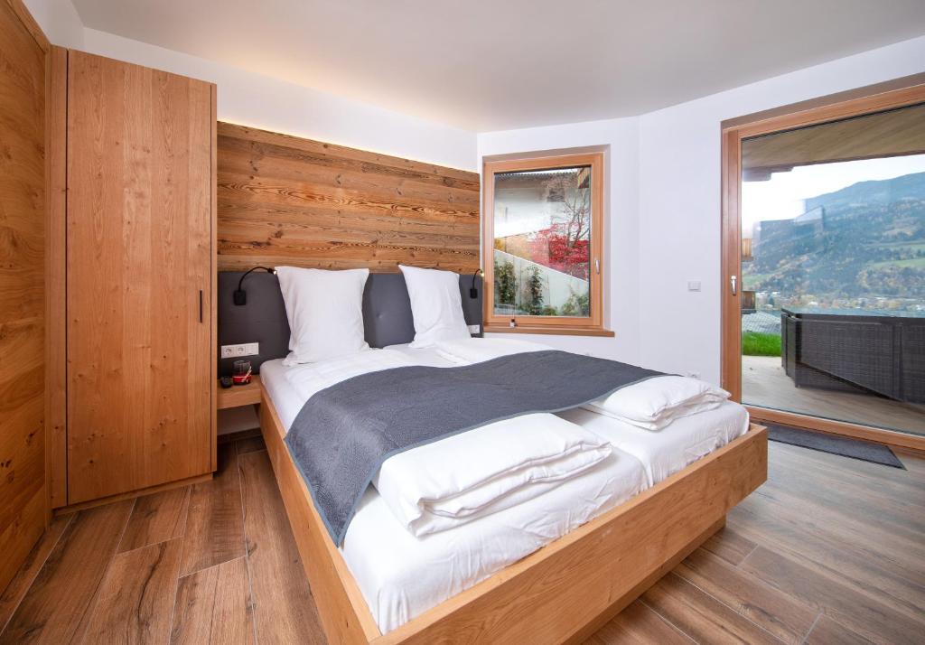 Apartments Adlerhorst photo