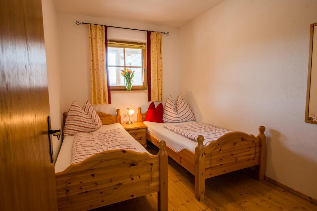 Apartment Bauernhof Thurnummerstall - 5