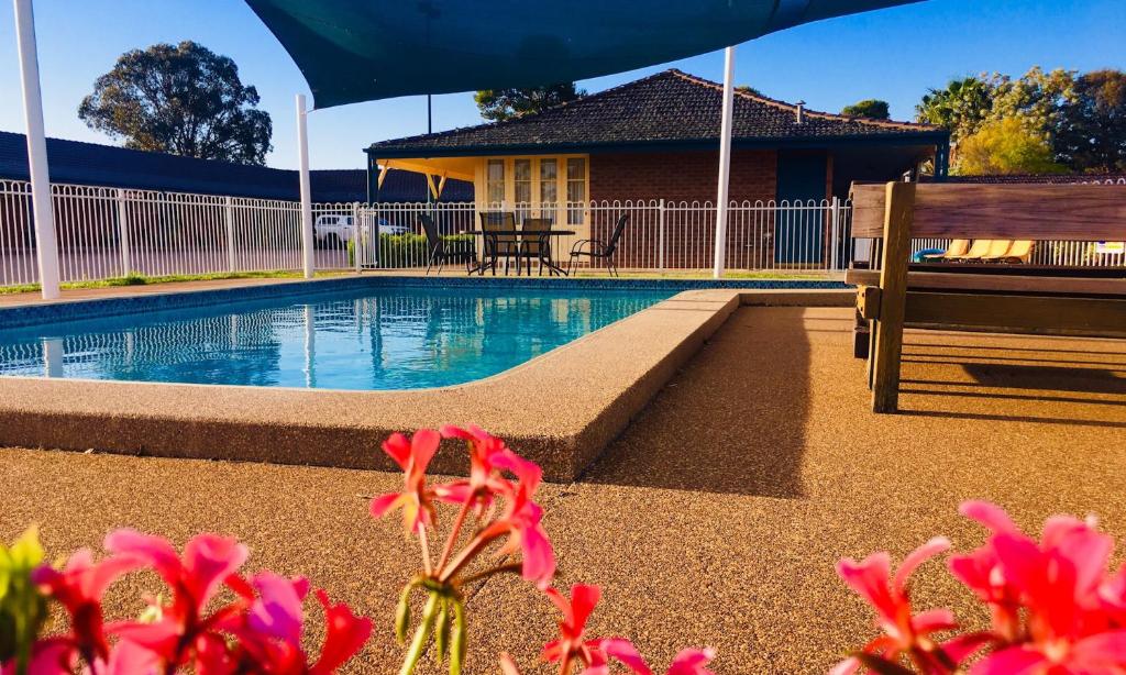 Bushmans Motor Inn photo
