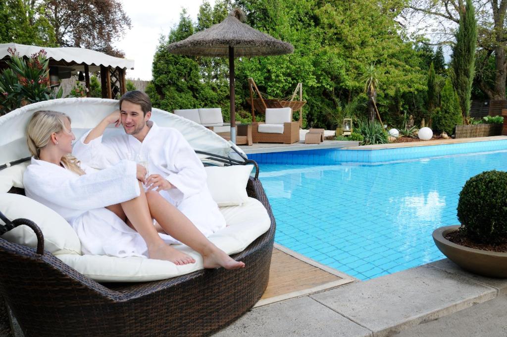 Hotel Zur Heimat photo