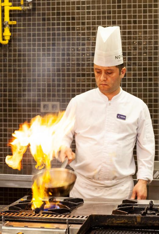 노보텔 트랍존 호텔 호텔 이미지 1