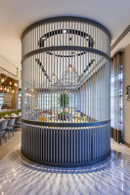 노보텔 트랍존 호텔 호텔 이미지 2