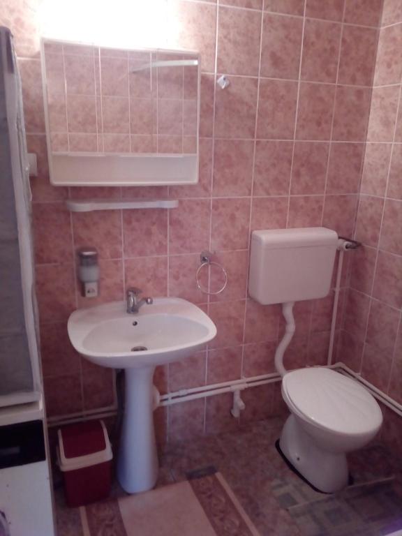 city center apartment 1 photo