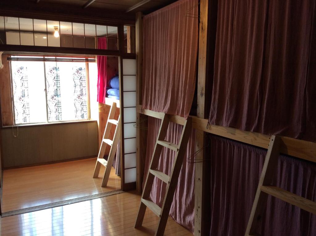 Kitatono Guest House photo