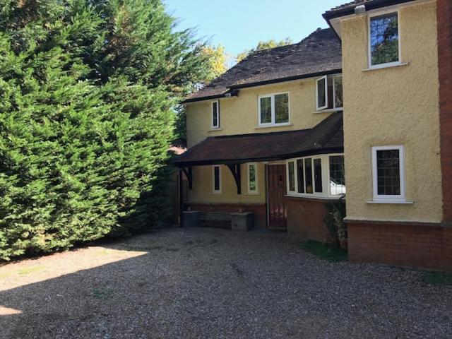 The Admirals Inn Guest House photo
