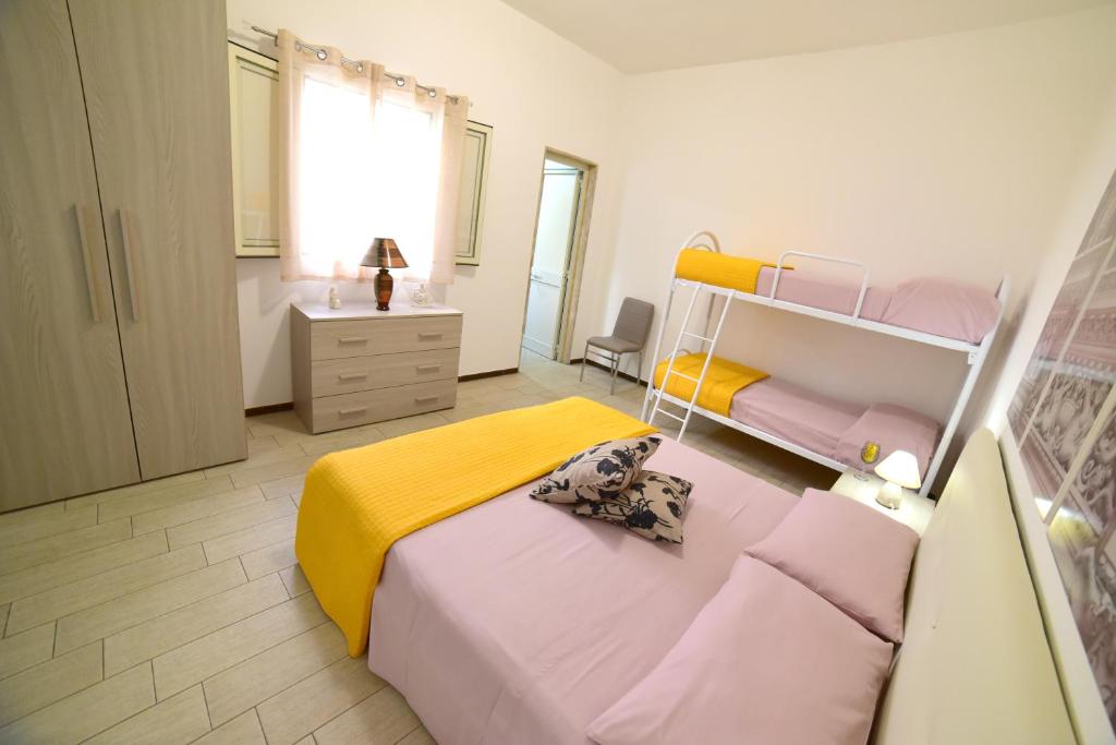 Case Vacanza Via Mozart - 4