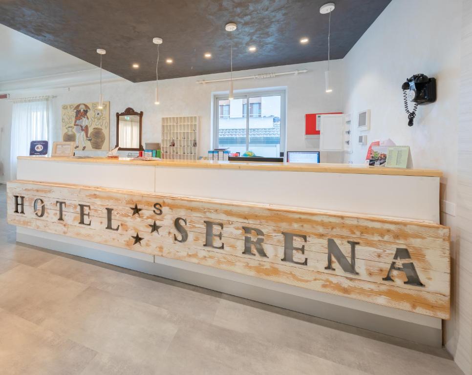 Hotel Garni' Serena photo