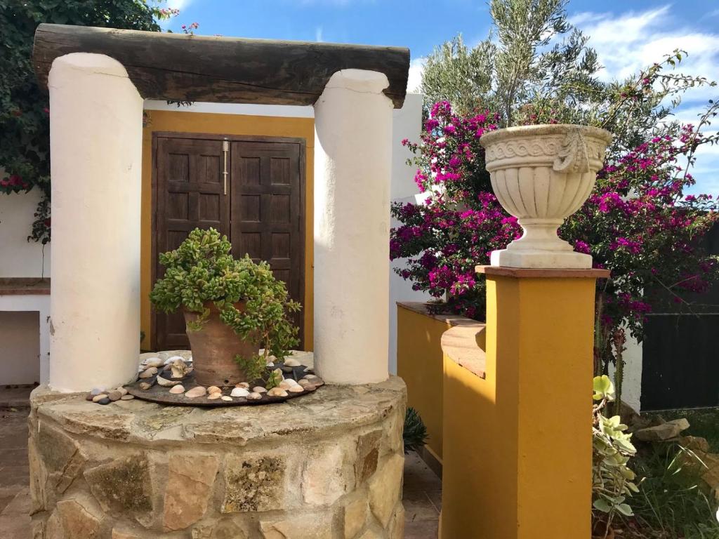 Casa Entre Armonías - 3