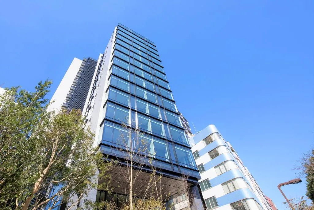 筑地银座京阪大酒店(Hotel Keihan Tsukiji Ginza Grande)，位于东京的酒店