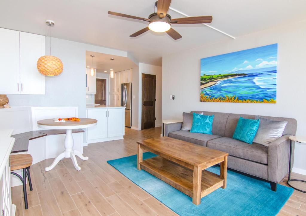 Island Sands 505, Maalaea