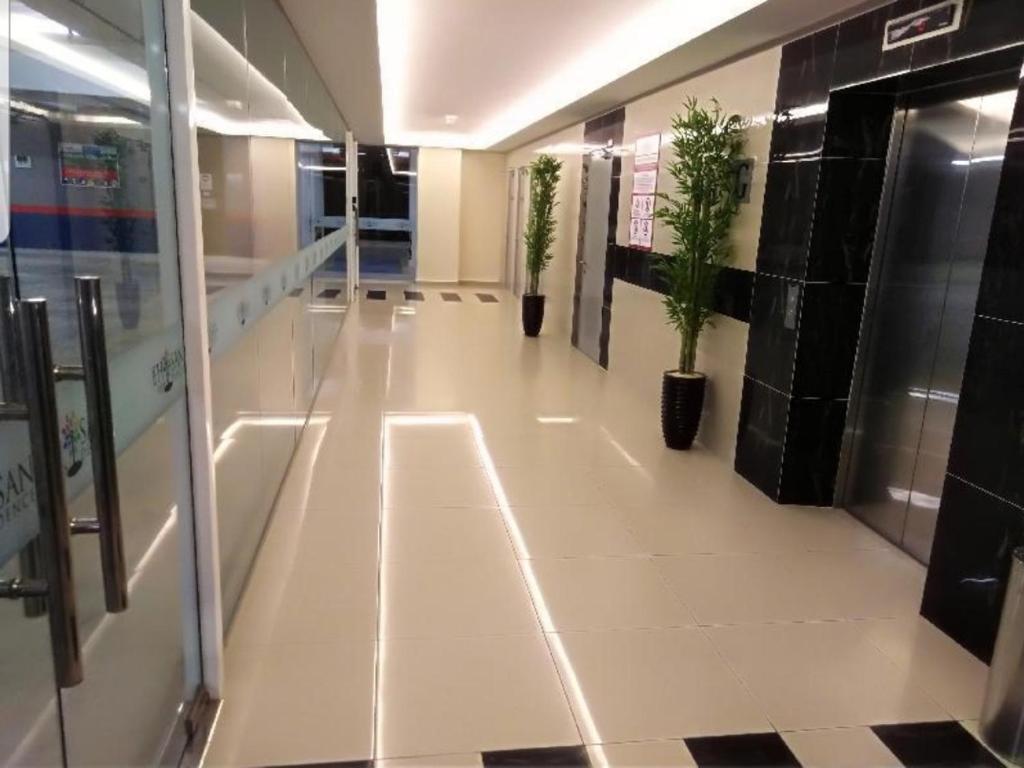 Al Syifa Homestay Ehsan Residence KLIA photo