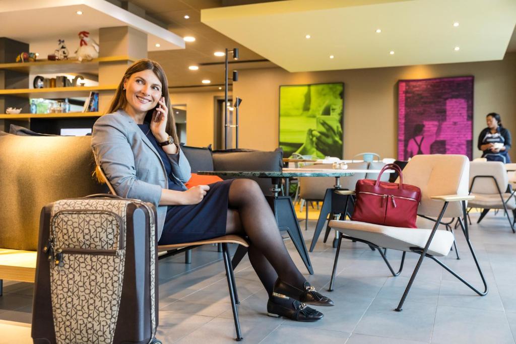 ล็อบบี้