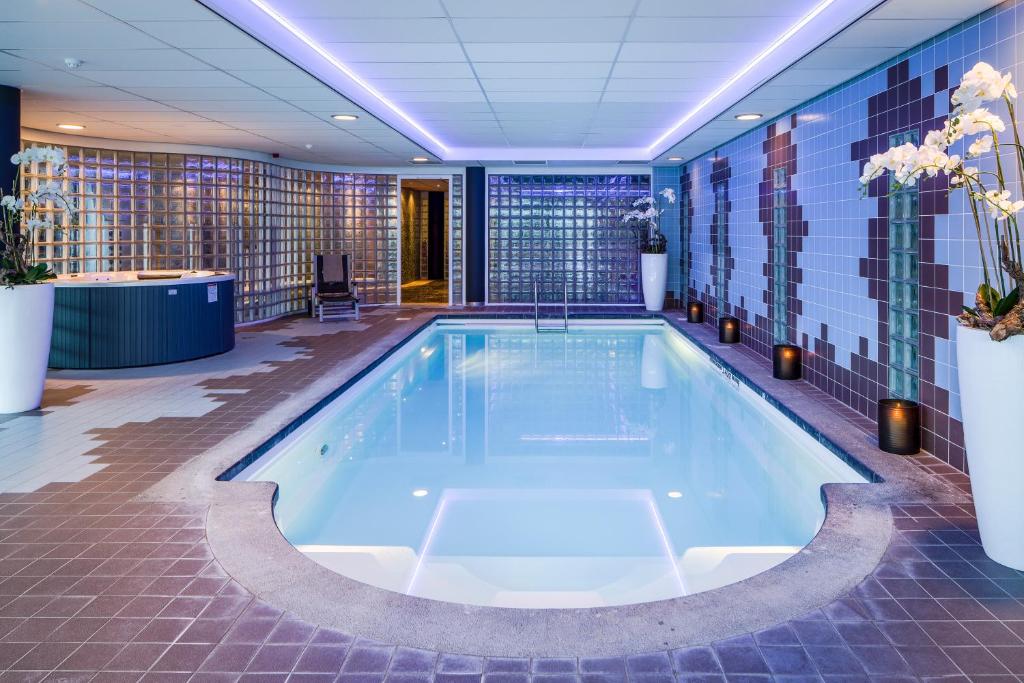 Fletcher Wellness-Hotel Trivium photo