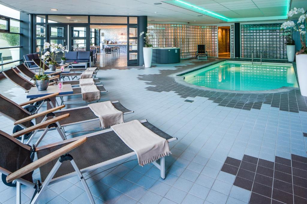 Fletcher Wellness-Hotel Trivium photo