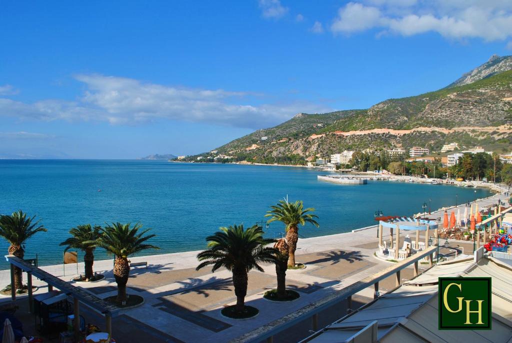 Grand Hotel Loutraki photo