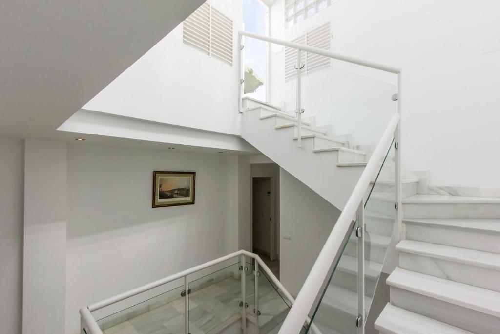 Veoapartment Pedro Miguel 전경